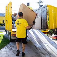 Shed Removal in Orting, WA